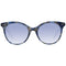 Zonnebril Dames Web Eyewear WE0277-5255W Ø 52 mm