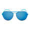 Zonnebril Heren Italia Independent 0209-027-000 Ø 61 mm