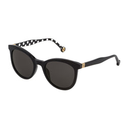 Zonnebril Dames Carolina Herrera SHE887-520700 Ø 52 mm