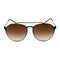 Zonnebril Uniseks Italia Independent 0221-093-000