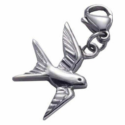 Sieraad Dames Time Force HM014C Zilverkleurig 1,7 cm