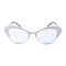 Zonnebril Dames Italia Independent 0216-075-075