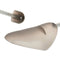 Schoenlepel Grijs (7,5 x 4 x 32 cm) (12 Stuks)