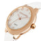 Horloge Dames Devota & Lomba DL006WN-03WHITE (Ø 35 mm)