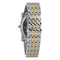 Horloge Dames Justina 21818 (Ø 23 mm)