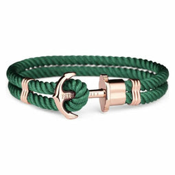 Armband Paul Hewitt PH-PH-N-R-G Afmeting 17,5 cm