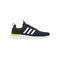 Sportschoenen voor heren Adidas Cloudfoam Lite Racer Donkerblauw Schoenmaat 42 2/3