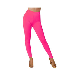 Leggings Roze