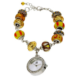 Horloge Dames Light Time GEMMA (Ø 23 mm)