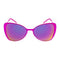 Zonnebril Dames Italia Independent 0204-018-000