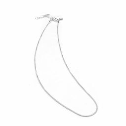 Ketting Dames Folli Follie 1N13F006 40 cm