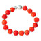 Armband Dames Thomas Sabo KT0147-870-10-L16 19 cm
