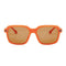 Zonnebril Dames Opposit TM-522S-04_ORANGE ø 56 mm
