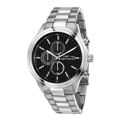 Horloge Heren Sector R3273740002