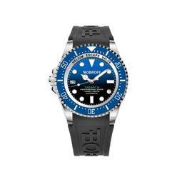 Horloge Heren Bobroff BF0003iba-BFSTN (Ø 42 mm)