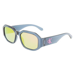 Zonnebril Uniseks Calvin Klein CKJ22633S-405 Ø 55 mm