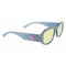 Zonnebril Uniseks Calvin Klein CKJ22633S-405 Ø 55 mm