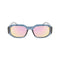 Zonnebril Uniseks Calvin Klein CKJ22633S-405 Ø 55 mm