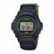Horloge Heren Casio W-219HB-3AVEF