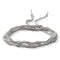 Ketting Thomas Sabo X0170 Kleur Grijs