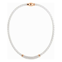 Ketting Dames Folli Follie 3N13T007RWC 30 cm