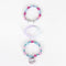 Dames Armband Gabby's Dollhouse 3 Onderdelen Roze