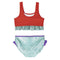 Bikini Disney Princess Multicolour Maat 6 Jaar