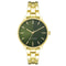Horloge Dames Nine West NW_2682GNGB