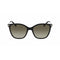 Zonnebril Dames Longchamp LO660S-001 ø 54 mm