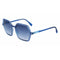 Zonnebril Dames Karl Lagerfeld KL6083S-407 ø 56 mm