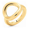 Ring Dames Folli Follie 1R17T011Y Maat 2