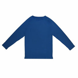 Thermisch t-shirt voor dames Goher Blauw Maat 2XL