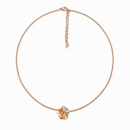 Ketting Dames Folli Follie 3N13T036RC 40 cm