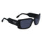 Zonnebril Uniseks Karl Lagerfeld KL6106S-2 Ø 64 mm