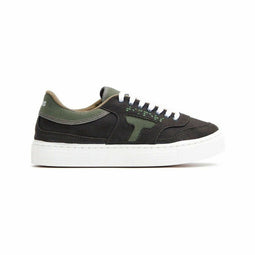 Uniseks Casual Sneakers Timpers Trend Kaki Schoenmaat 44