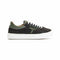Uniseks Casual Sneakers Timpers Trend Kaki Schoenmaat 44
