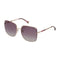 Zonnebril Dames Carolina Herrera SHE153-590E66 ø 59 mm