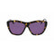 Zonnebril Dames DKNY DK544S-017 ø 58 mm