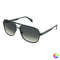 Zonnebril Heren Italia Independent 0028 Kleur Blauw