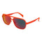 Zonnebril Heren Italia Independent 0028 Kleur Blauw