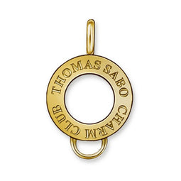 Sieraad Dames Thomas Sabo X0184-413-12 Gouden (1,5 cm)