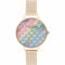 Horloge Dames Olivia Burton OB16US45 (Ø 34 mm)