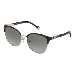 Zonnebril Dames Carolina Herrera SHE119560302 ø 56 mm