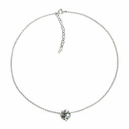 Ketting Dames Folli Follie 3N13F036C 40 cm