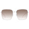 Zonnebril Dames Benetton BE7038 56800
