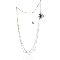 Ketting Dames Breil BLOOM