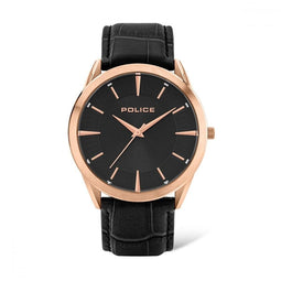 Horloge Heren Police P15967JSR02