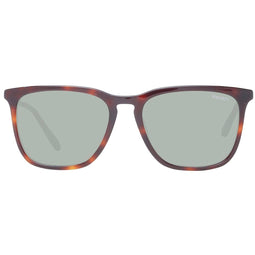 Zonnebril Heren Hackett London HSK1146 54101