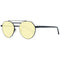 Zonnebril Uniseks Hally & Son HS691 52S03