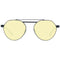 Zonnebril Uniseks Hally & Son HS691 52S03